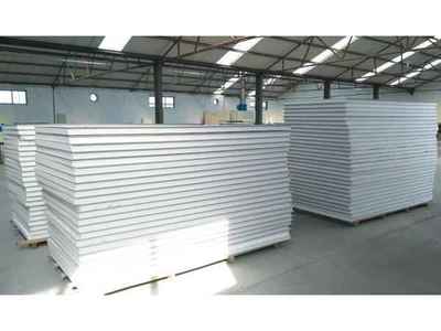 新型建材外模板 建筑行業(yè)的革新力量